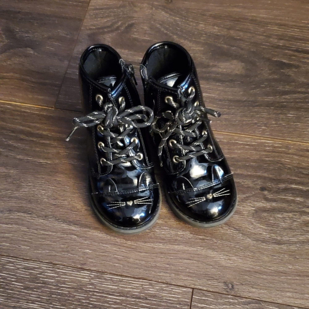 Children's Place Boots